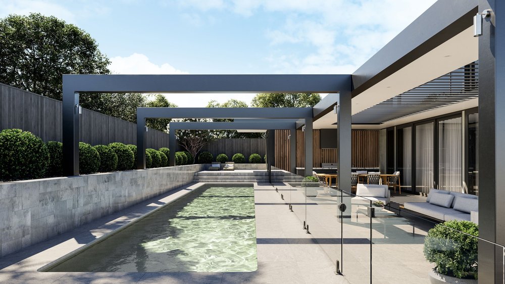 Manufacturer pool visualisation in Pebble Starlight